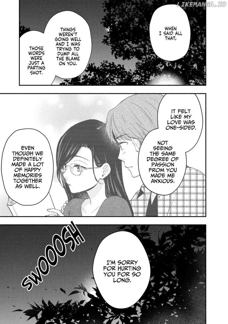 Drama na Koi wa Kihon kara Chapter 26 page 7
