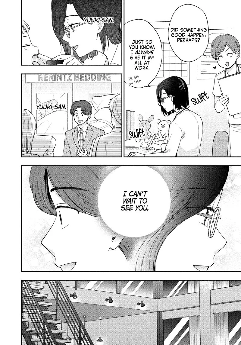 Drama na Koi wa Kihon kara Chapter 27 page 12