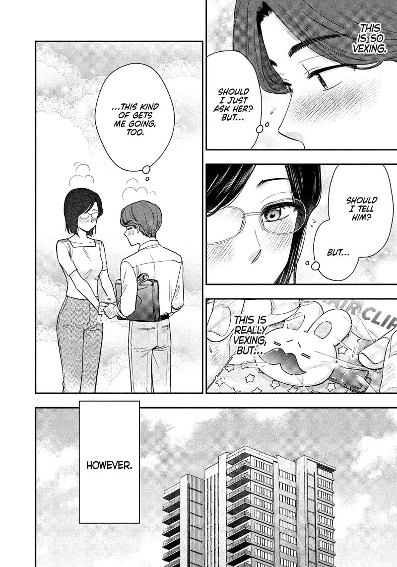 Drama na Koi wa Kihon kara Chapter 28 page 14
