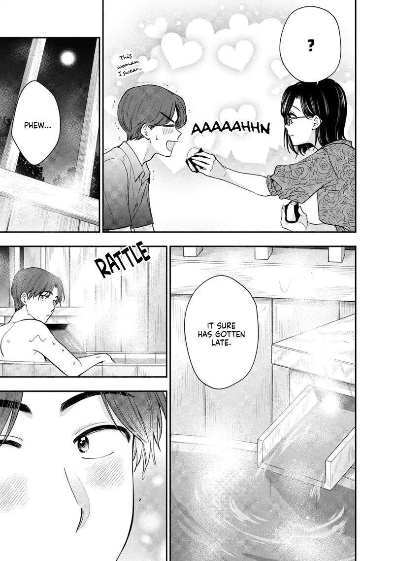 Drama na Koi wa Kihon kara Chapter 33 page 15