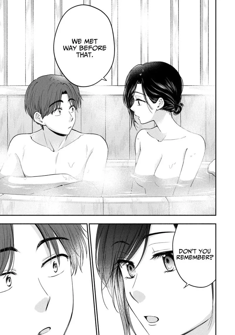 Drama na Koi wa Kihon kara Chapter 34 page 5