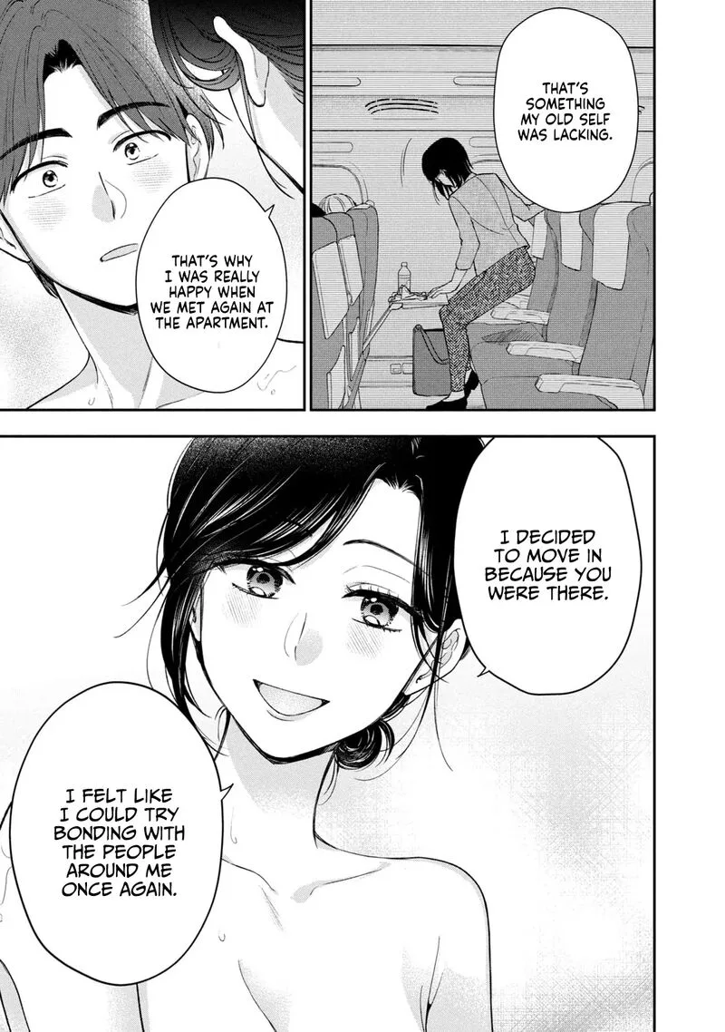 Drama na Koi wa Kihon kara Chapter 34 page 13
