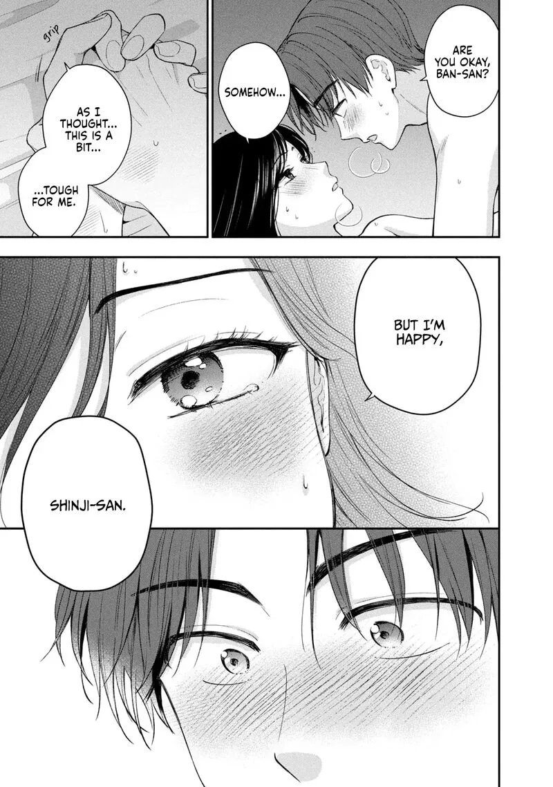 Drama na Koi wa Kihon kara Chapter 35 page 7