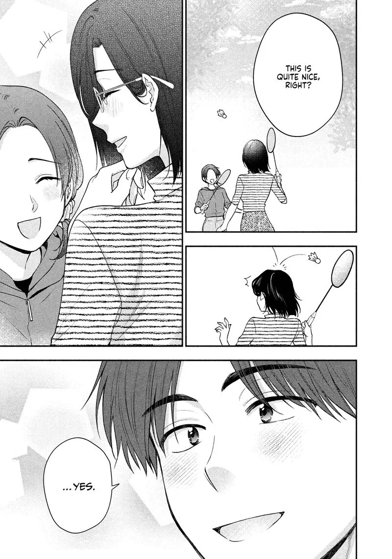 Drama na Koi wa Kihon kara Chapter 36 page 5