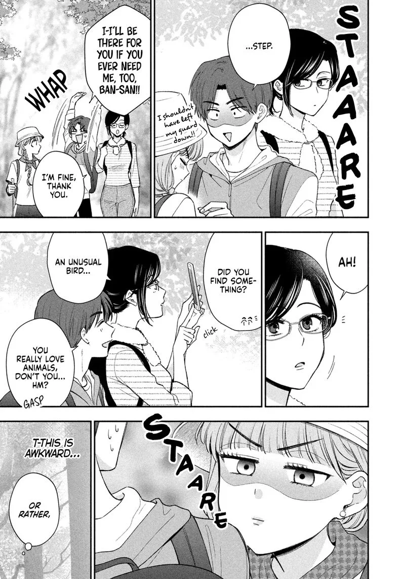 Drama na Koi wa Kihon kara Chapter 39 page 5