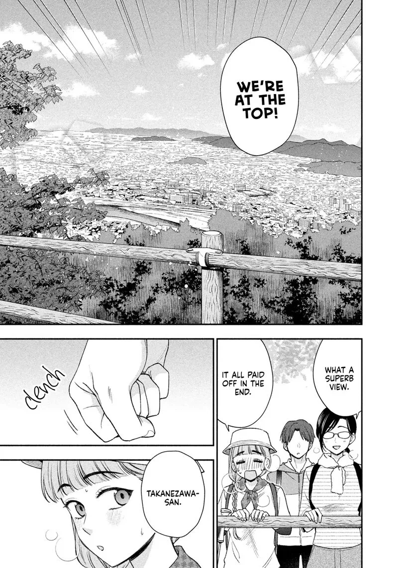 Drama na Koi wa Kihon kara Chapter 39 page 11