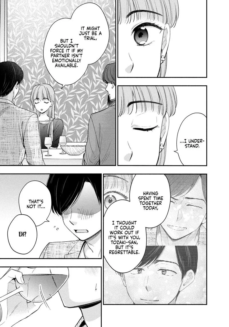 Drama na Koi wa Kihon kara Chapter 43 page 5
