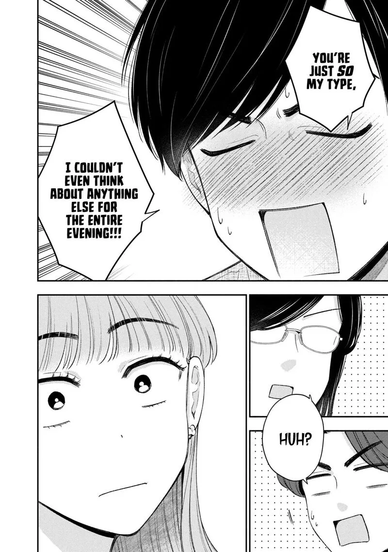 Drama na Koi wa Kihon kara Chapter 43 page 6
