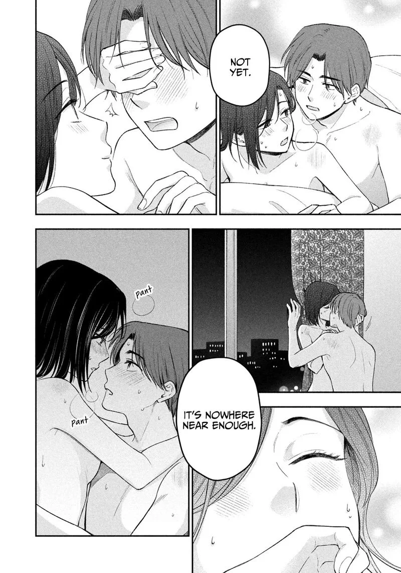 Drama na Koi wa Kihon kara Chapter 46 page 13