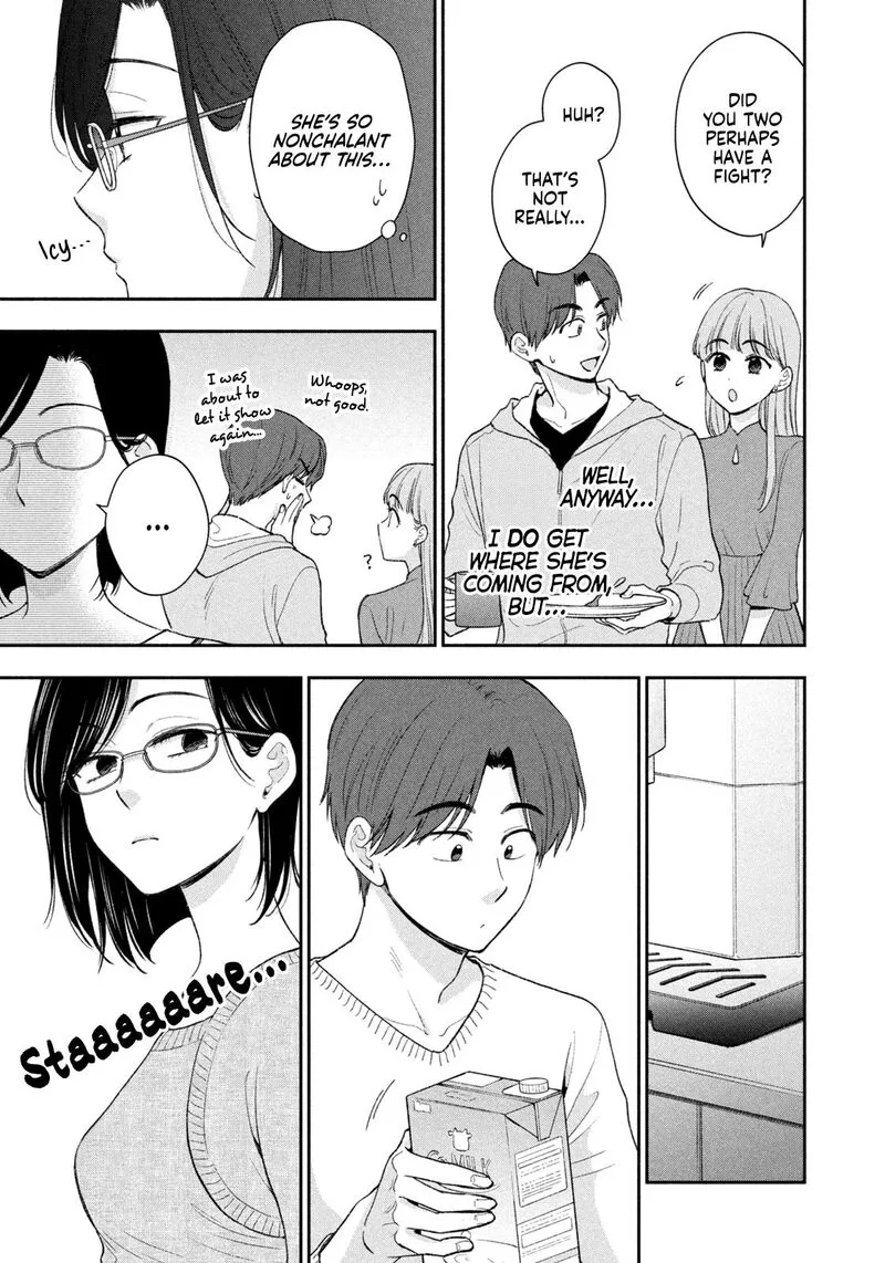 Drama na Koi wa Kihon kara Chapter 46 page 6