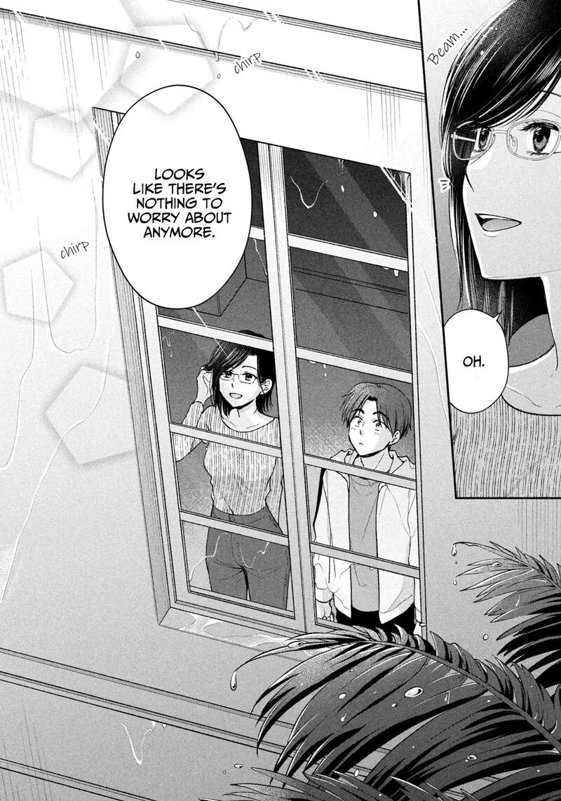 Drama na Koi wa Kihon kara Chapter 49 page 14