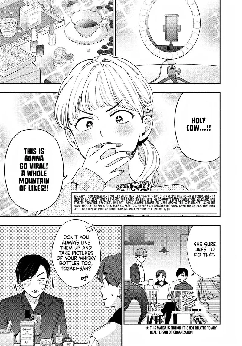 Drama na Koi wa Kihon kara Chapter 5 page 2