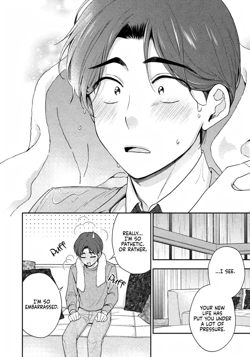 Drama na Koi wa Kihon kara Chapter 5 page 15