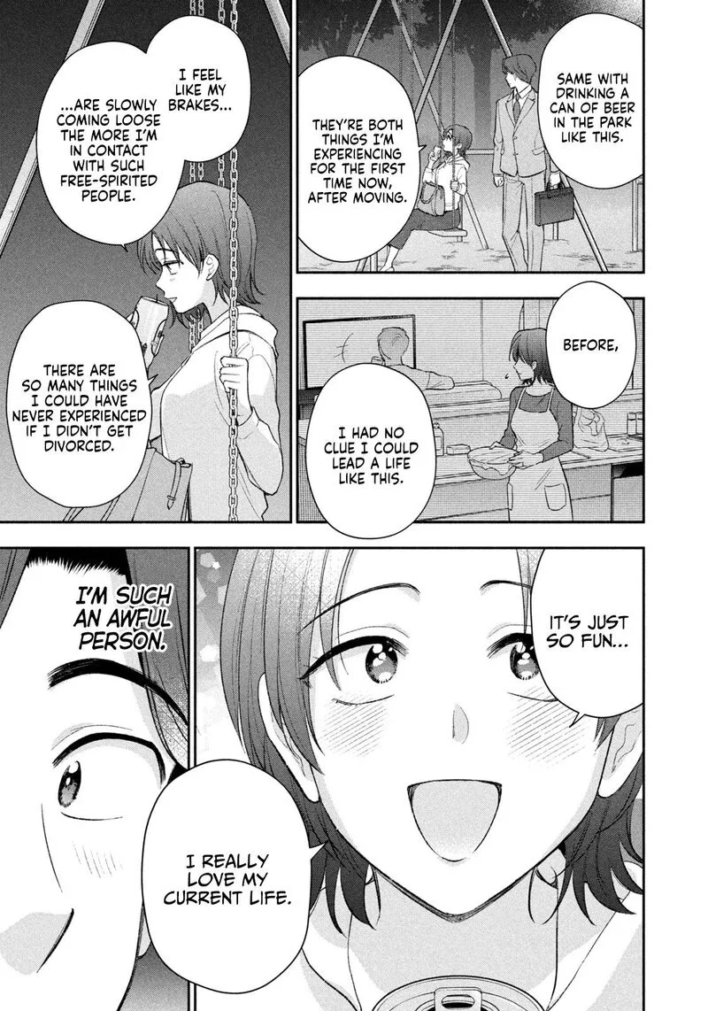 Drama na Koi wa Kihon kara Chapter 51 page 11