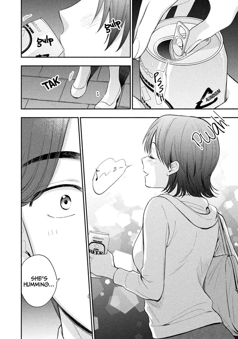 Drama na Koi wa Kihon kara Chapter 51 page 8