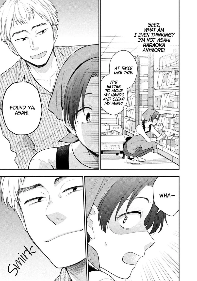 Drama na Koi wa Kihon kara Chapter 53 page 5