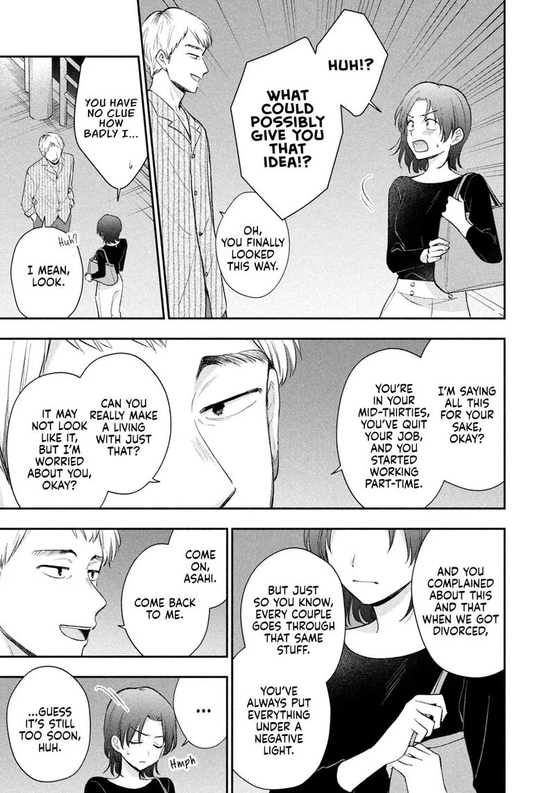 Drama na Koi wa Kihon kara Chapter 53 page 7