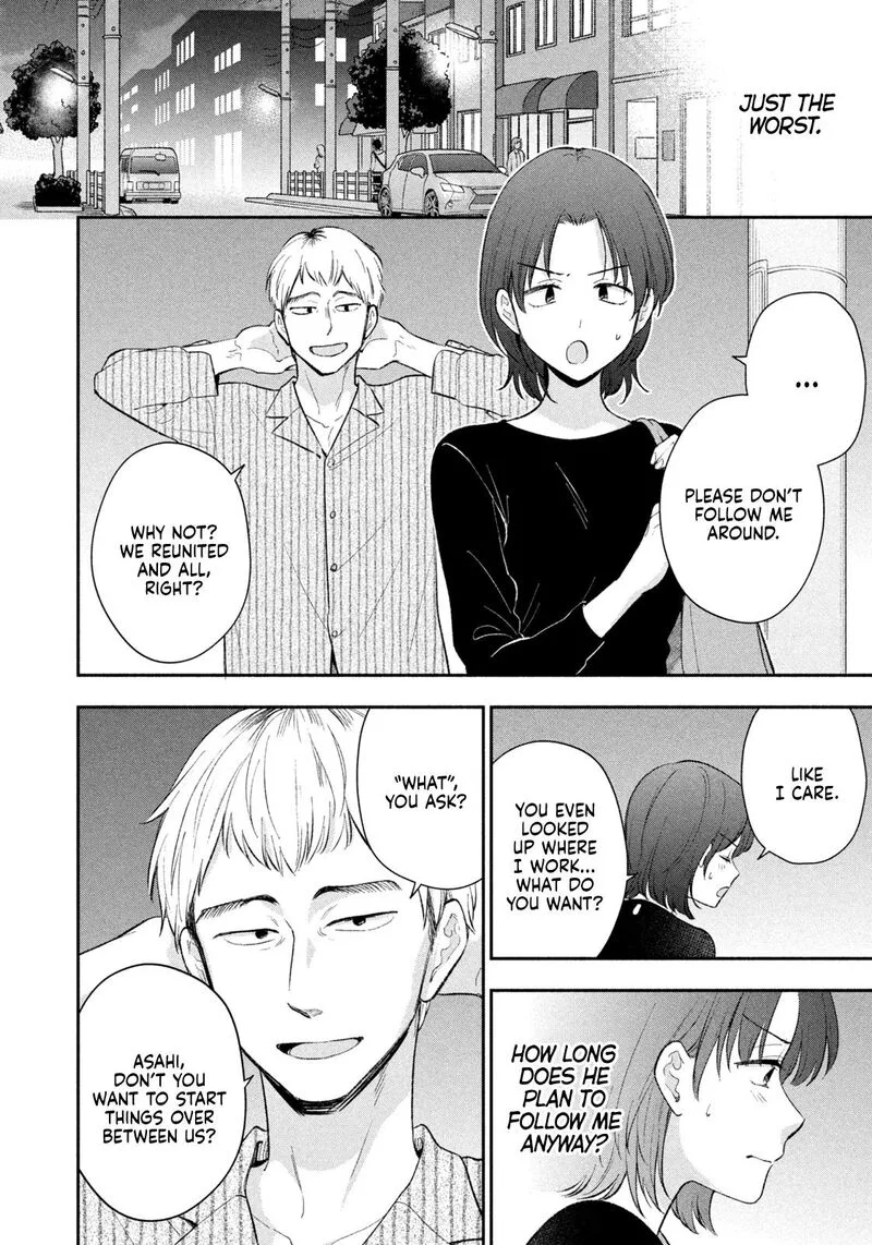 Drama na Koi wa Kihon kara Chapter 53 page 6