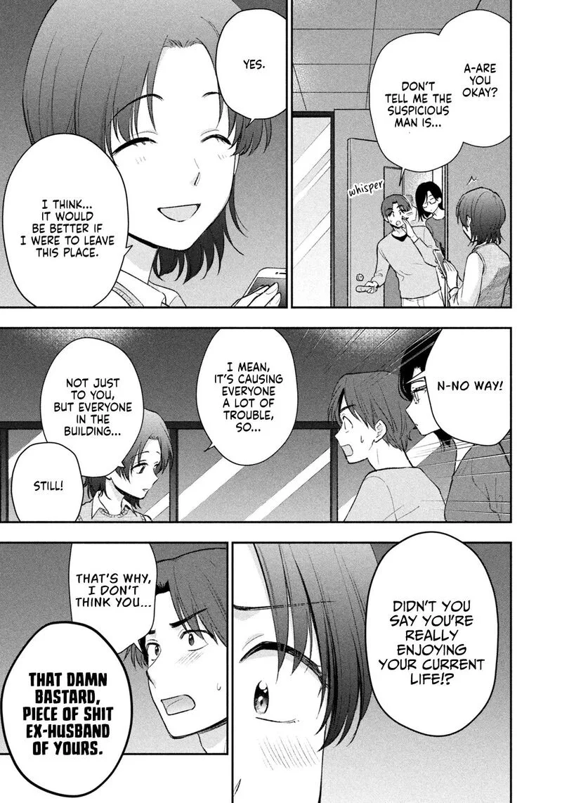 Drama na Koi wa Kihon kara Chapter 53 page 15