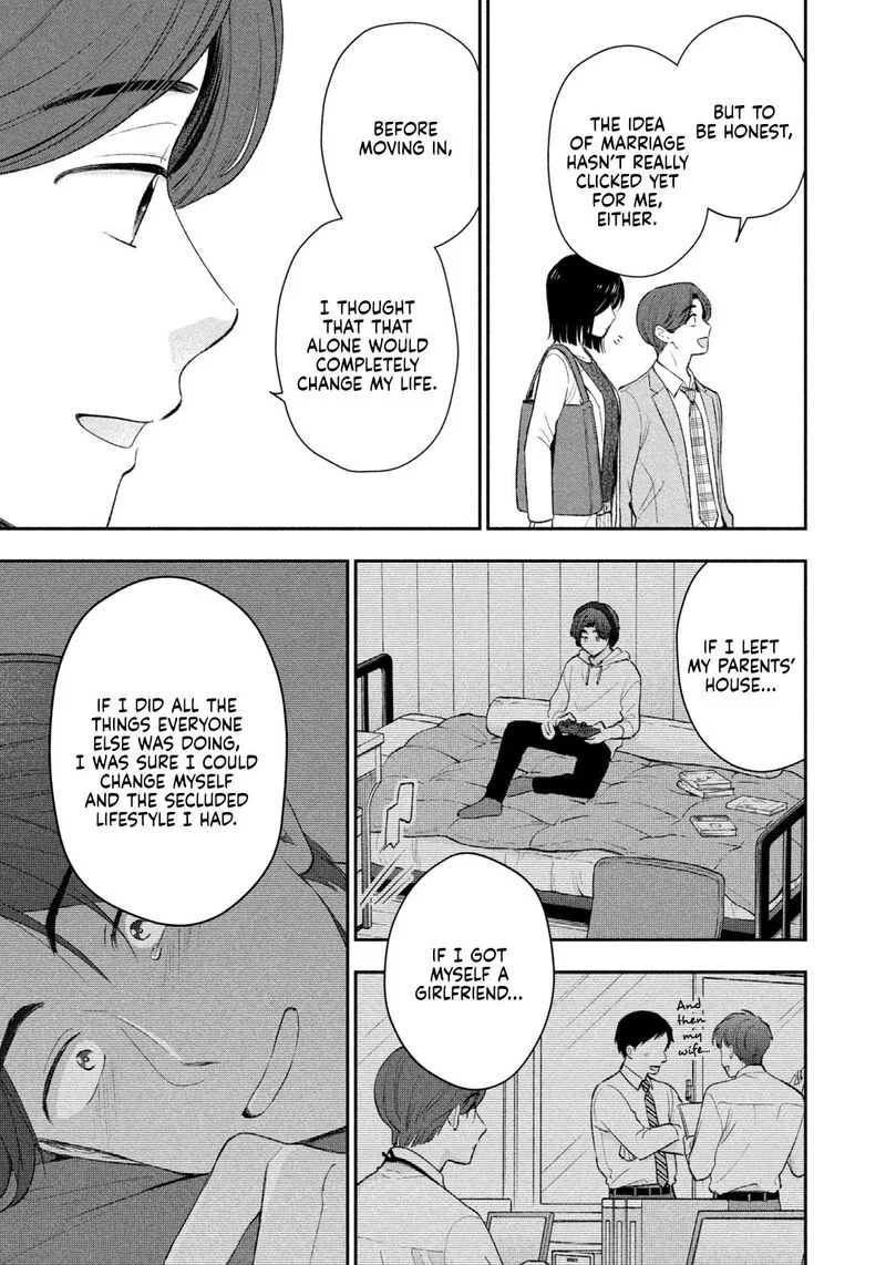 Drama na Koi wa Kihon kara Chapter 56 page 7