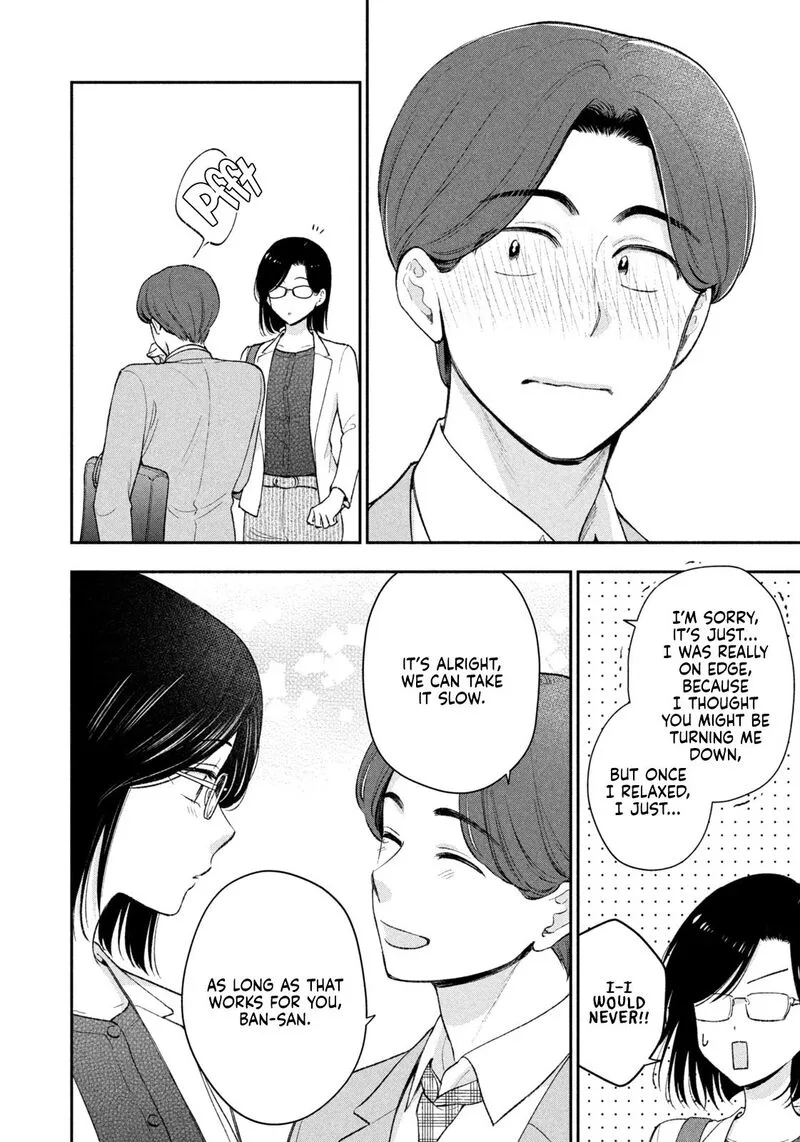 Drama na Koi wa Kihon kara Chapter 56 page 6
