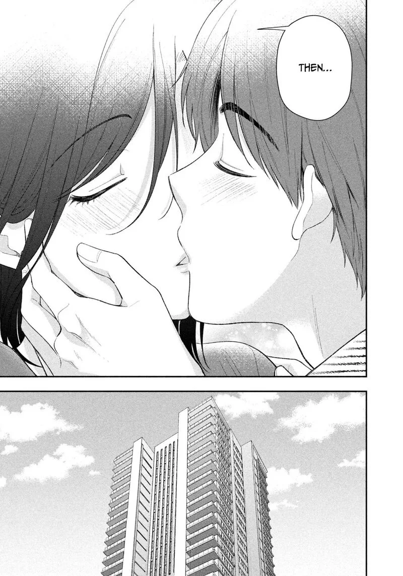 Drama na Koi wa Kihon kara Chapter 57 page 15