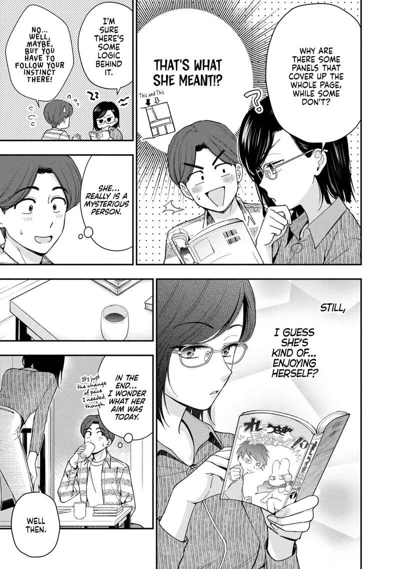 Drama na Koi wa Kihon kara Chapter 6 page 7