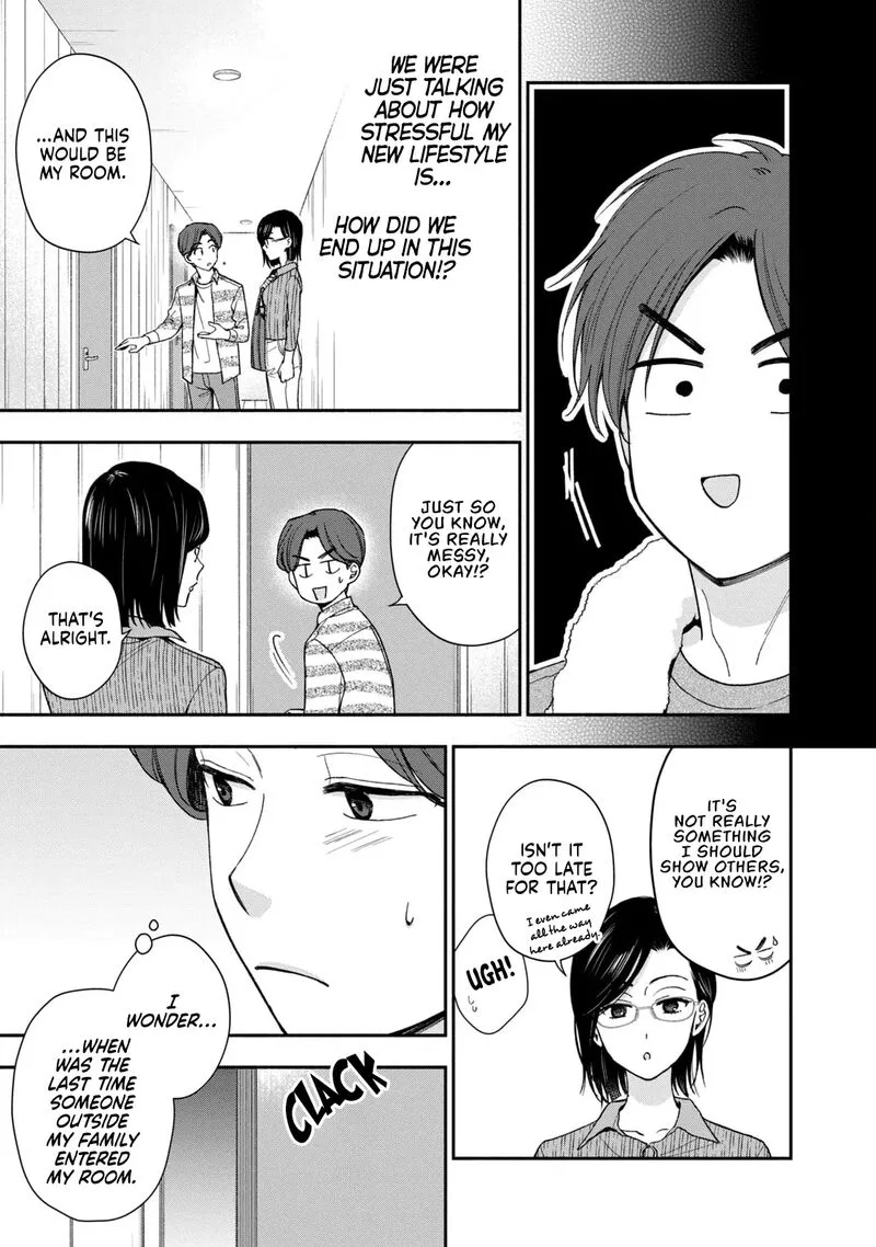 Drama na Koi wa Kihon kara Chapter 6 page 3