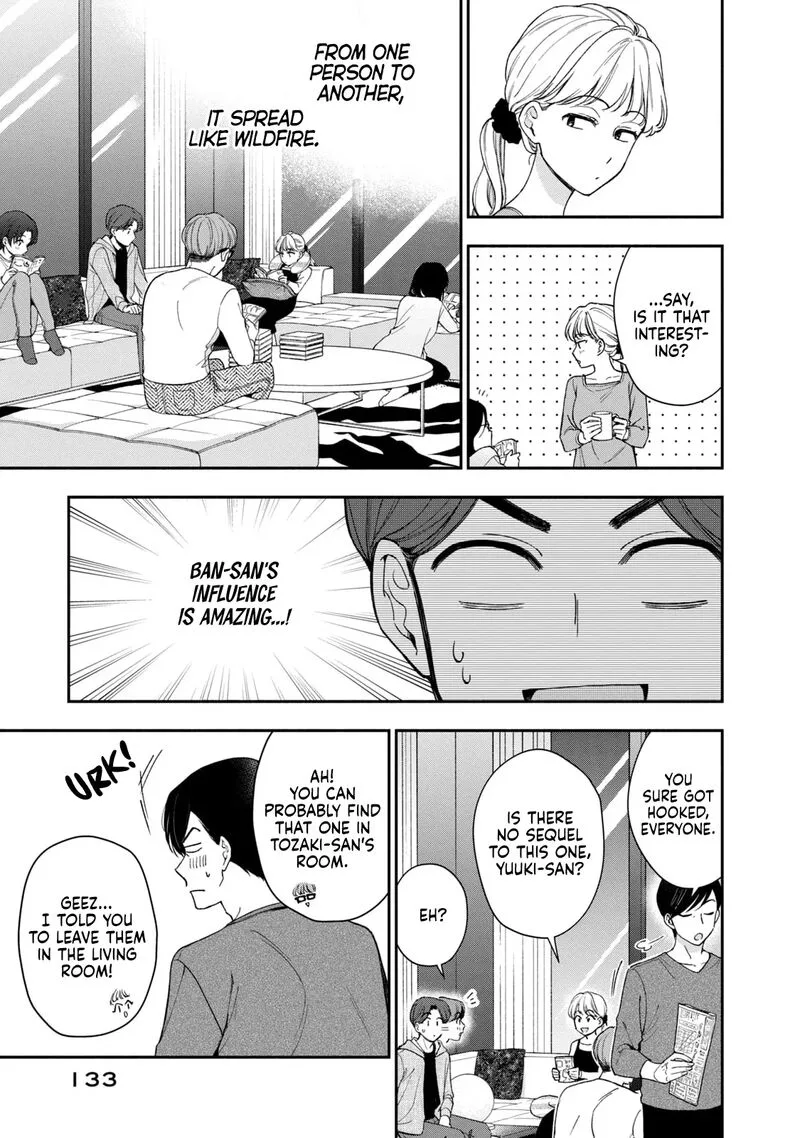 Drama na Koi wa Kihon kara Chapter 6 page 11