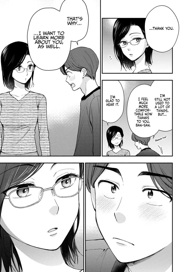 Drama na Koi wa Kihon kara Chapter 6 page 13