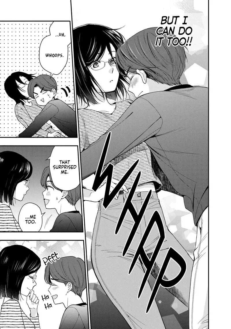 Drama na Koi wa Kihon kara Chapter 6 page 15