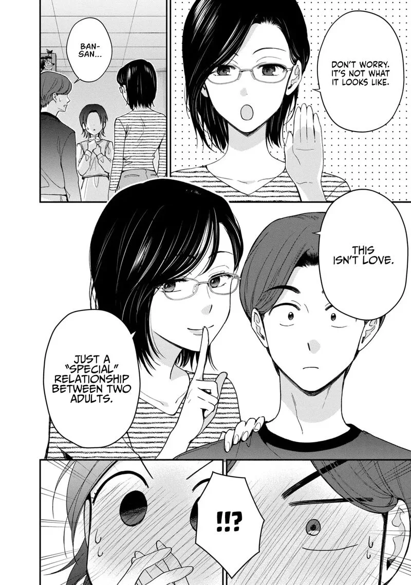 Drama na Koi wa Kihon kara Chapter 7 page 2