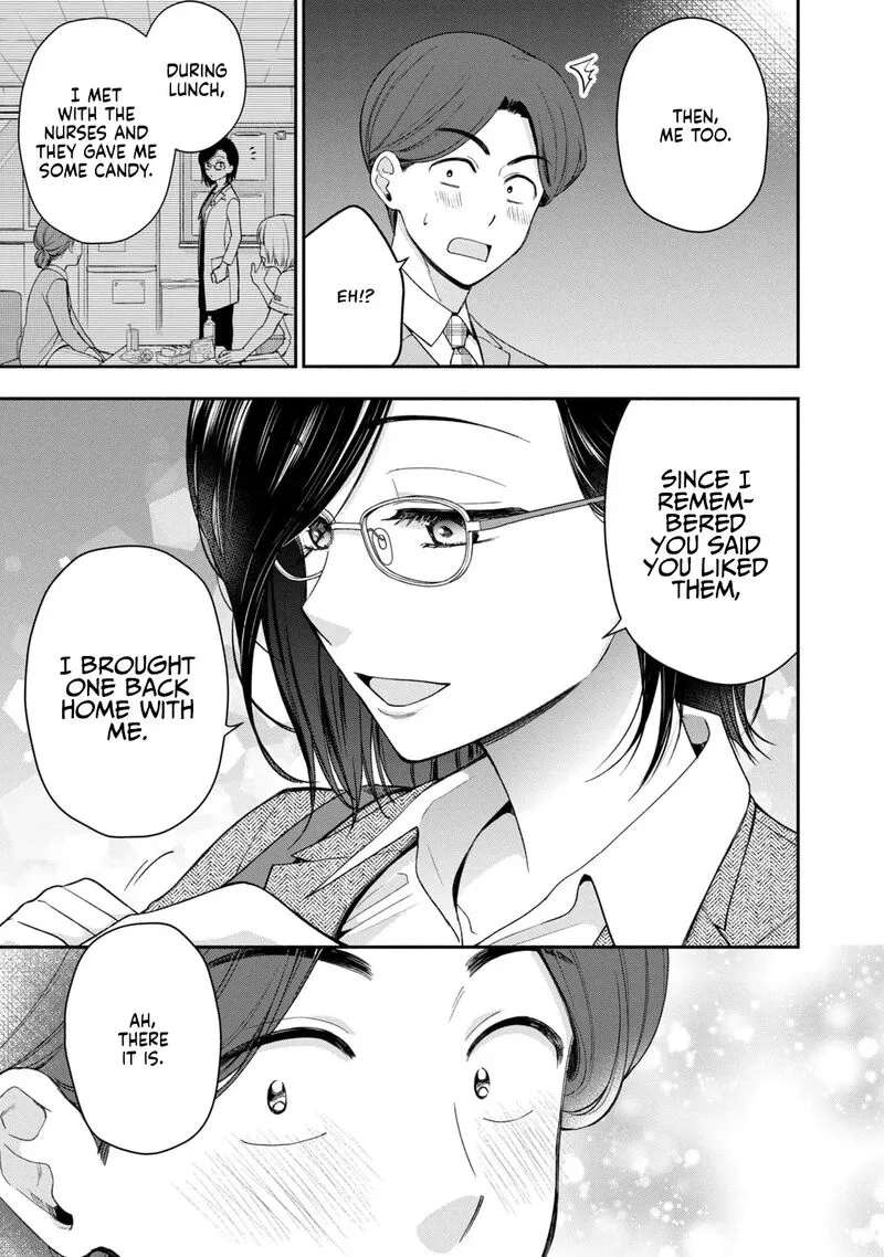Drama na Koi wa Kihon kara Chapter 7 page 15
