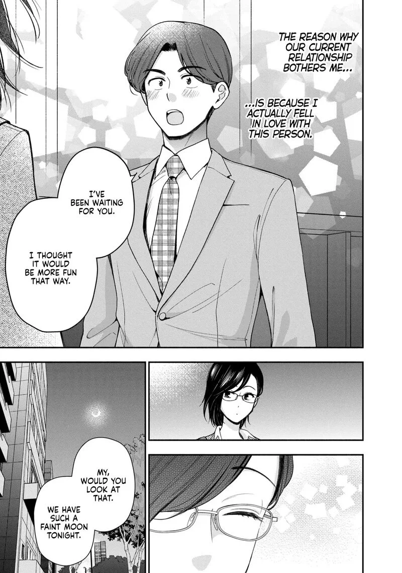 Drama na Koi wa Kihon kara Chapter 7 page 13