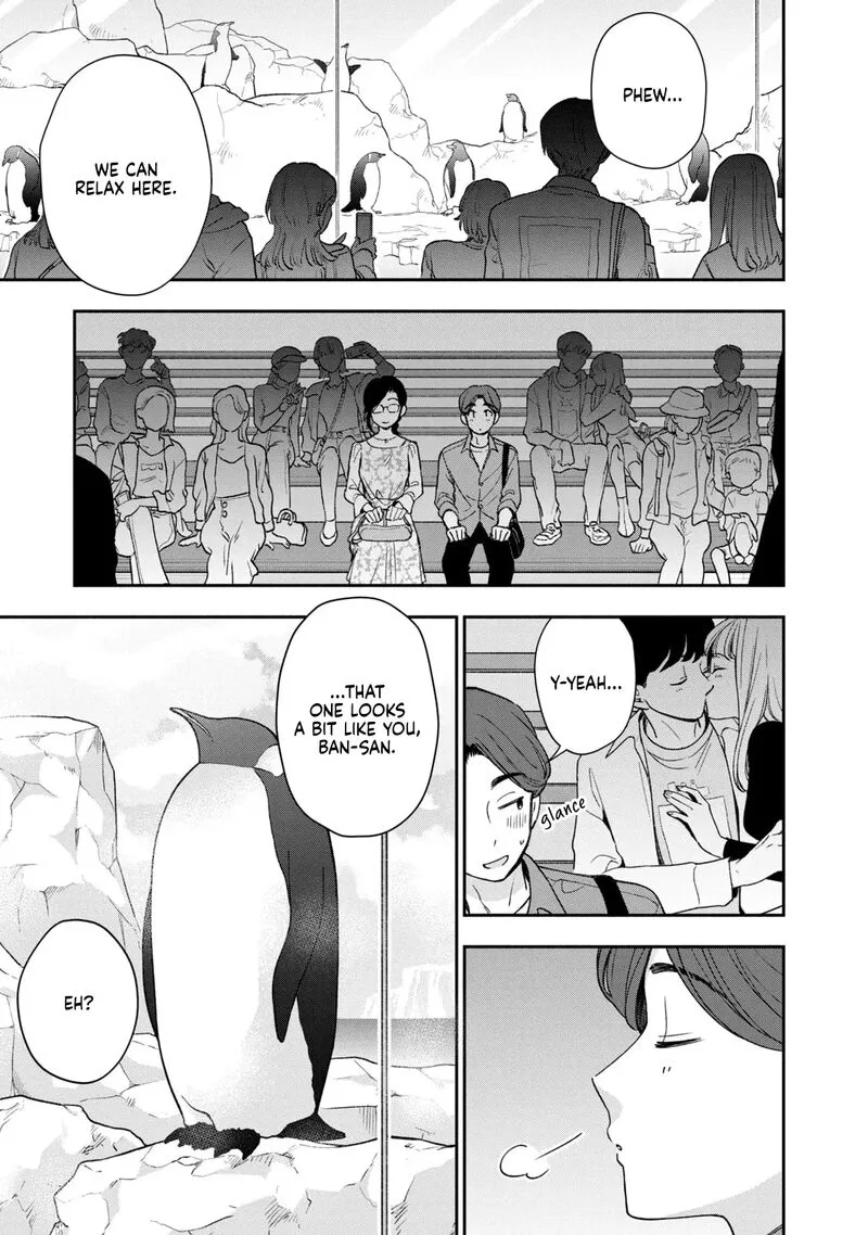 Drama na Koi wa Kihon kara Chapter 8 page 9