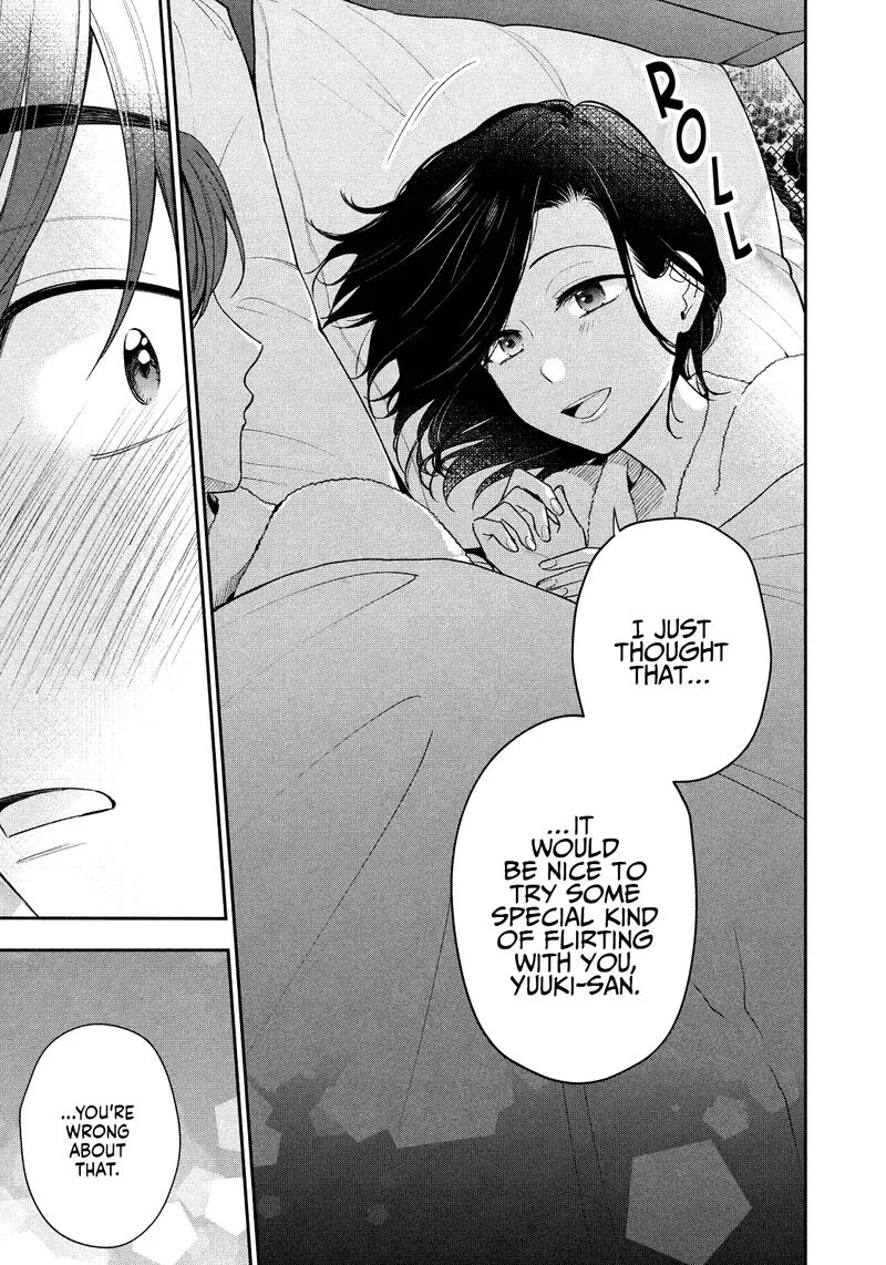 Drama na Koi wa Kihon kara Chapter 9 page 13