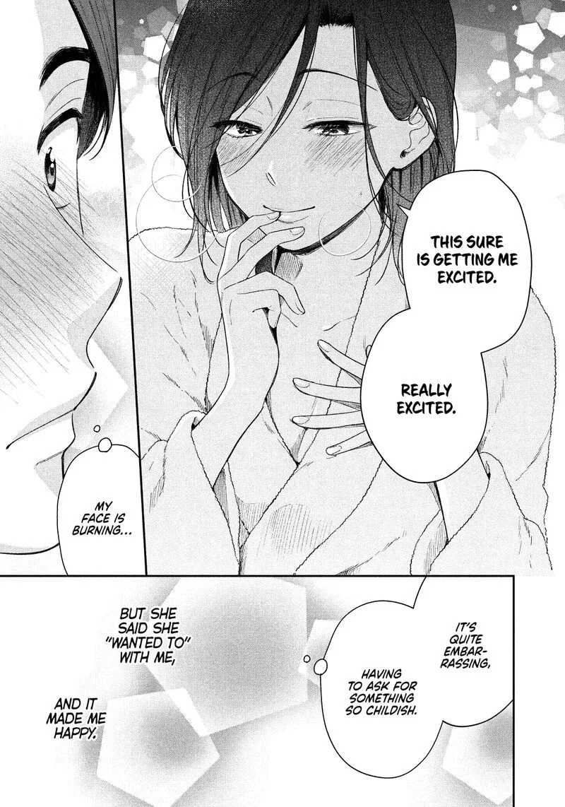 Drama na Koi wa Kihon kara Chapter 9 page 17