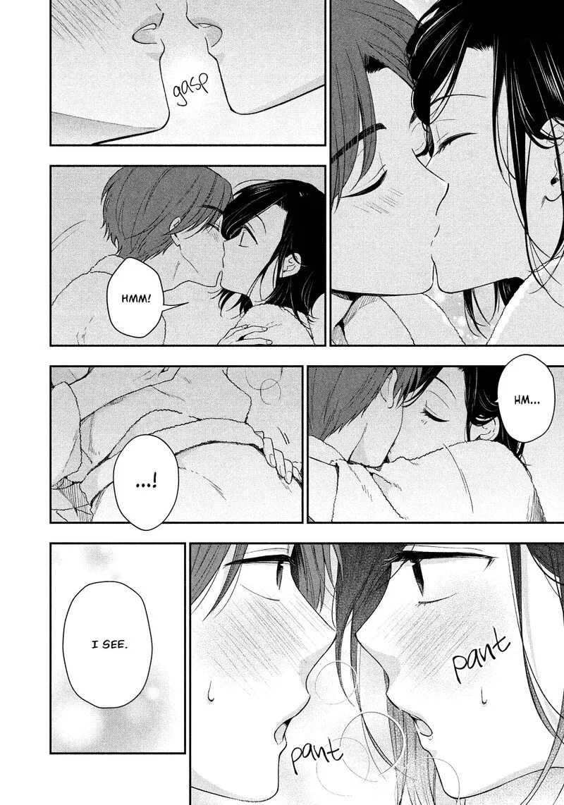 Drama na Koi wa Kihon kara Chapter 9 page 16