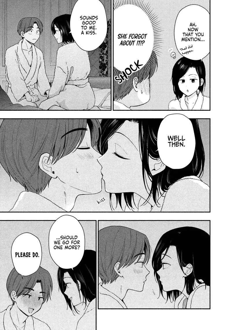 Drama na Koi wa Kihon kara Chapter 9 page 15