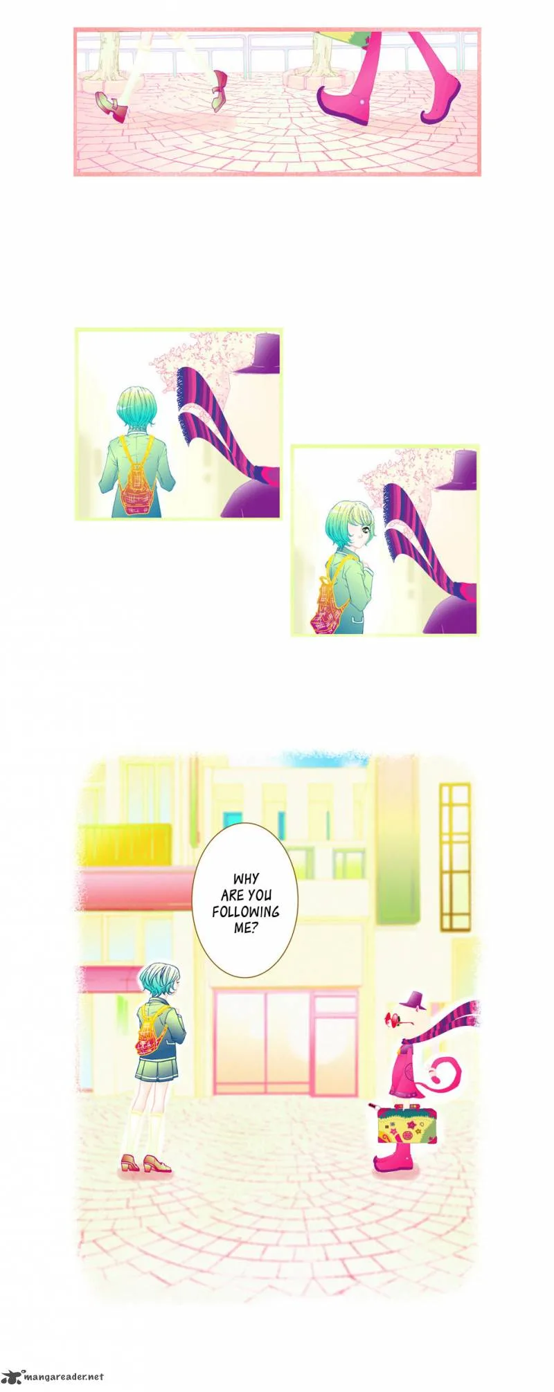 Dreaming Cat Varim Chapter 1 page 11