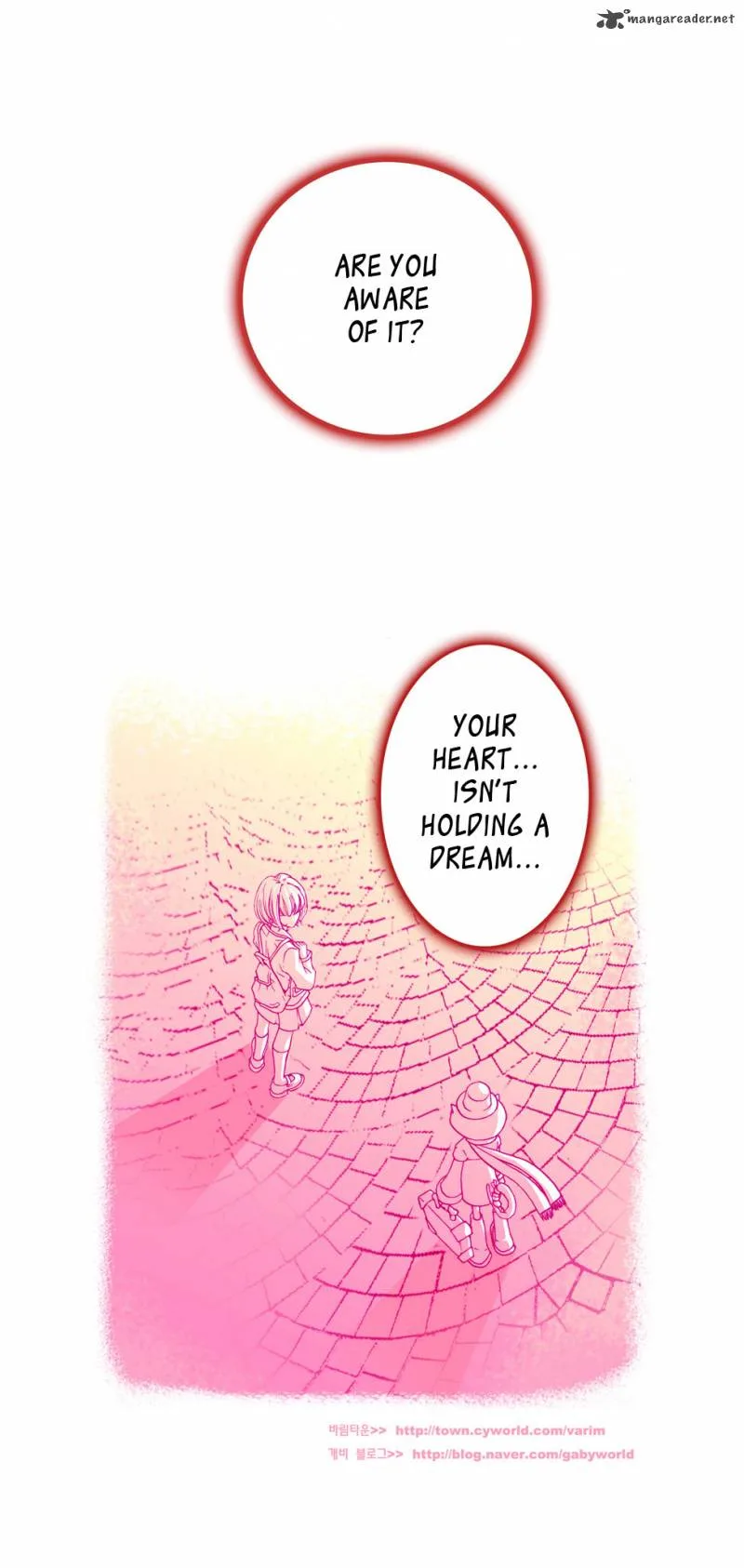 Dreaming Cat Varim Chapter 1 page 13