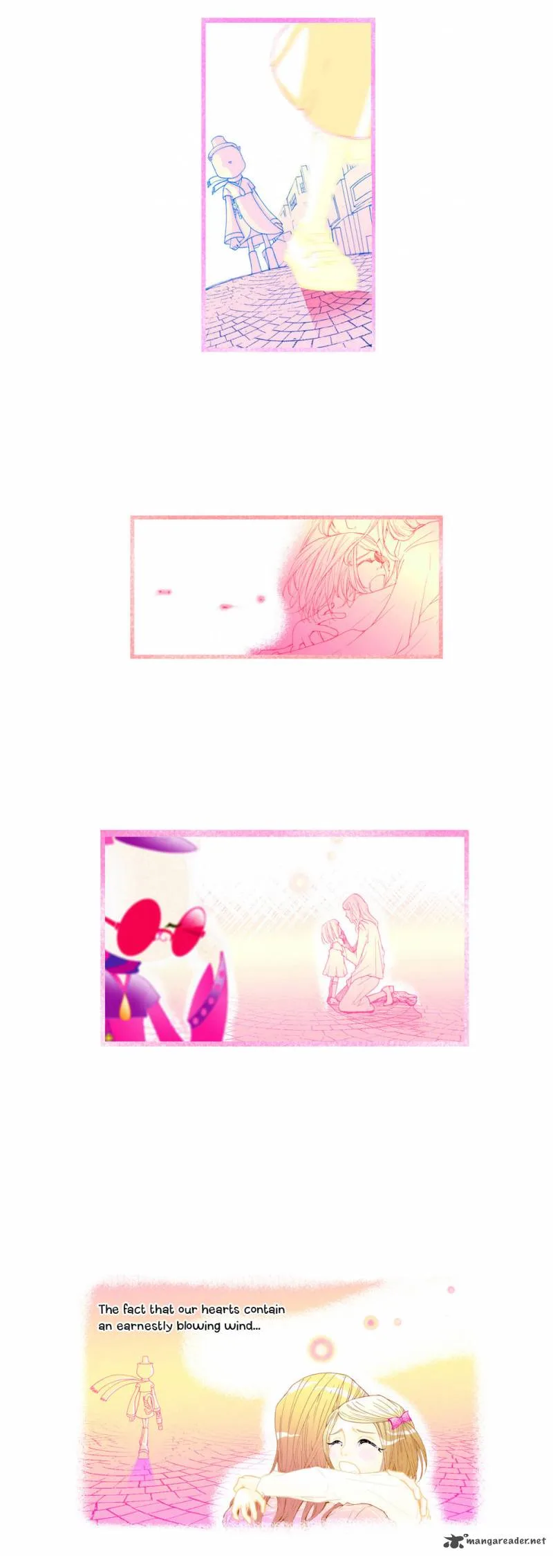 Dreaming Cat Varim Chapter 1 page 9