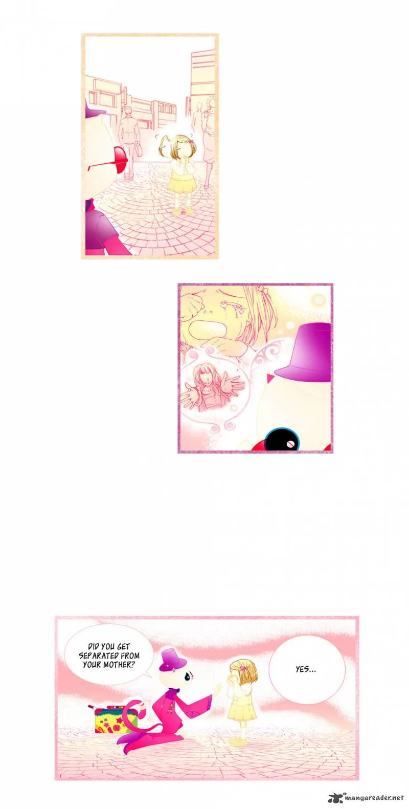Dreaming Cat Varim Chapter 1 page 5