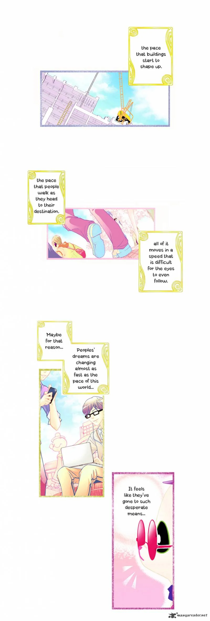 Dreaming Cat Varim Chapter 1 page 4