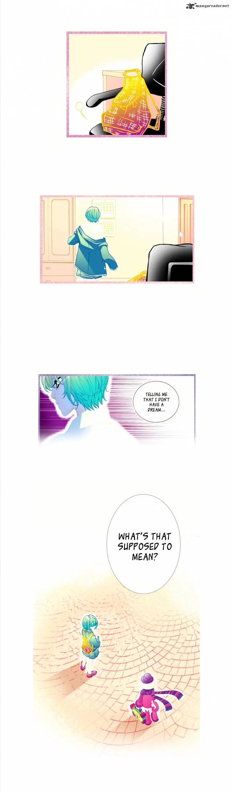 Dreaming Cat Varim Chapter 2 page 4