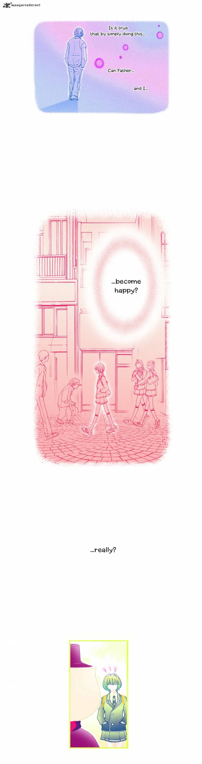 Dreaming Cat Varim Chapter 2 page 12