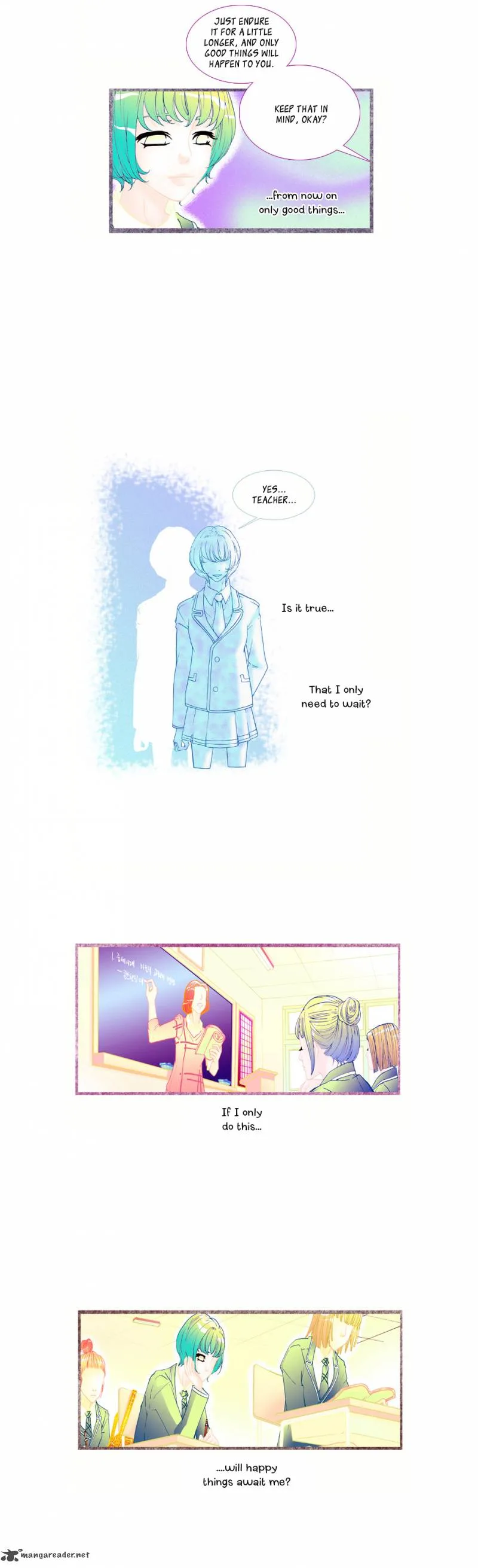 Dreaming Cat Varim Chapter 2 page 11