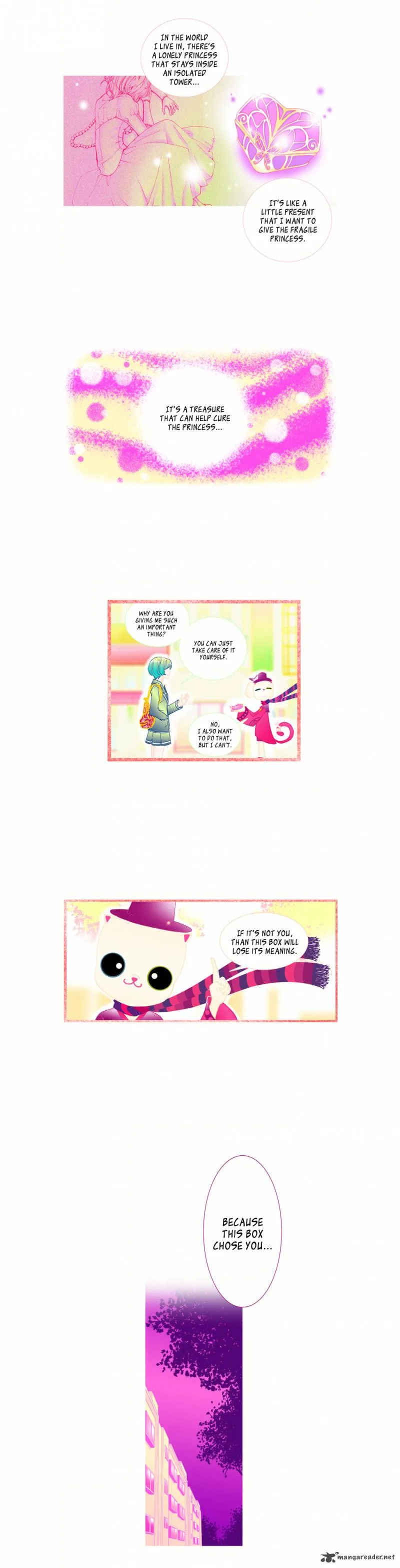 Dreaming Cat Varim Chapter 2 page 14