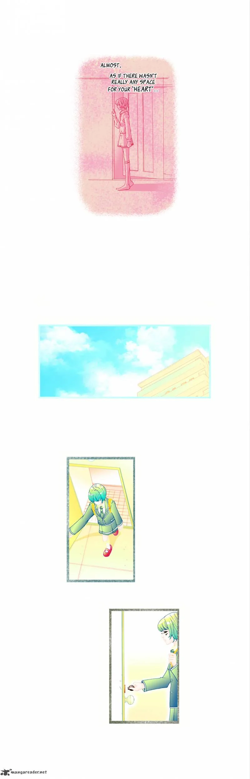 Dreaming Cat Varim Chapter 2 page 8