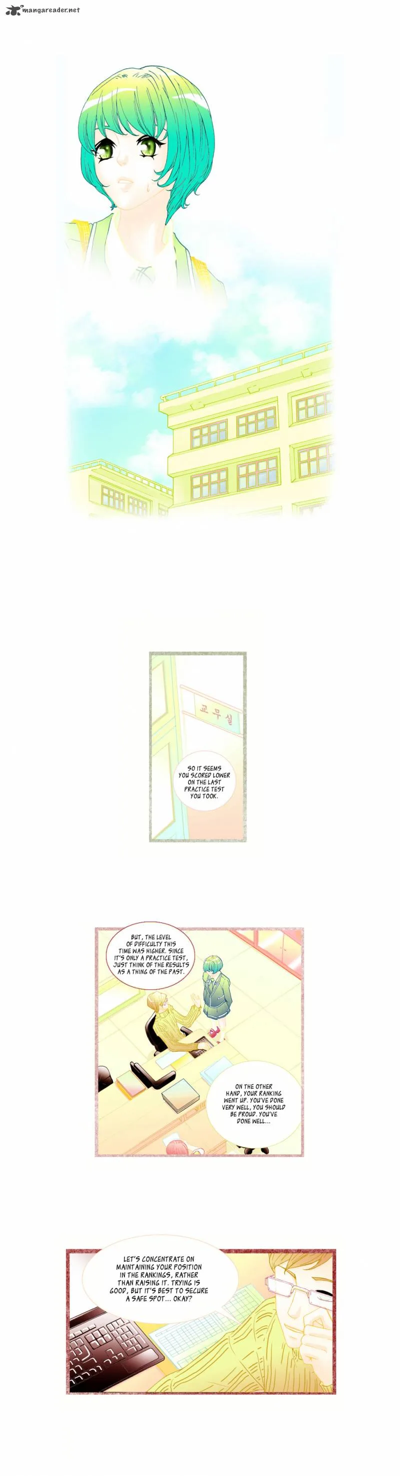 Dreaming Cat Varim Chapter 2 page 10